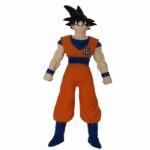 DRAGON BALL stretch figure – MONSTER FLEX – Random model