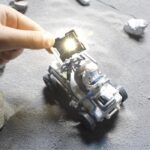 The solar-powered vehicle - ASTROPOD - Image 6