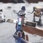 The communication station - ASTROPOD - Image 4