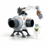 The space station connector - ASTROPOD - Image 2
