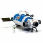 The space station connector - ASTROPOD - Image 3