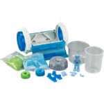 The magic crystal - ASTROPOD - Image 3