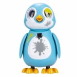 Blue interactive penguin - RESCUE PENGUIN - Image 6