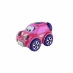 Remote control car - TOOKO - FOLLOW ME - Pink - From 2 years old - Sound and light effects