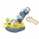 My TOOKO remote-controlled bumper car - 3-year-old toy - Image 3