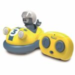 My TOOKO remote-controlled bumper car - 3-year-old toy - Image 6