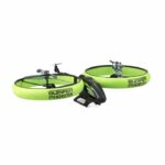Remote Control Helicopter - FLYBOTIC - BUMPER PHoeNIX - Avatar Style - Image 2
