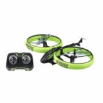 Remote Control Helicopter - FLYBOTIC - BUMPER PHoeNIX - Avatar Style