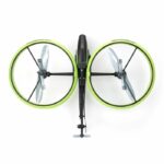 Remote Control Helicopter - FLYBOTIC - BUMPER PHoeNIX - Avatar Style - Image 3