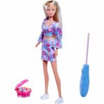 Steffi Love - Pearl doll - 29cm - Hair accessories for doll - From 3 years old - Image 3