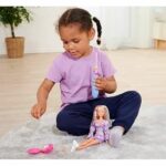 Steffi Love - Pearl doll - 29cm - Hair accessories for doll - From 3 years old - Image 4
