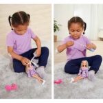 Steffi Love - Pearl doll - 29cm - Hair accessories for doll - From 3 years old - Image 5