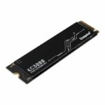 KINGSTON - Internal SSD - KC3000 - 1024GB - M.2 NVMe (SKC3000S/1024G) - Image 2