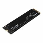 KINGSTON - Internal SSD - KC3000 - 512GB - M.2 NVMe (SKC3000S/512G) - Image 2