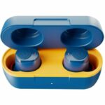 True Wireless Earbuds - SKULLCANDY - JIB S2JTW-N745 - Blue - Image 2
