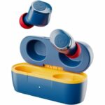 True Wireless Earbuds - SKULLCANDY - JIB S2JTW-N745 - Blue