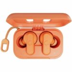 Wireless Headphones - SKULLCANDY - DIME S2DMW-P754 - Orange - Image 2