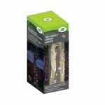 Multicolor outdoor garland 100 LEDs SMART GARDEN - Image 3
