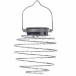Spiralight Smart Garden Solar Lantern - Pack of 4
