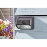 Sentinel Smart Garden Solar Spot - Pack of 2 - 50 Lumens - Image 3