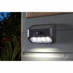 Sentinel Smart Garden Solar Spot - Pack of 2 - 50 Lumens - Image 4