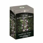 ULTRA outdoor garland 100 balls 15L SMART GARDEN - Image 2