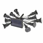 5L multi-spot garland