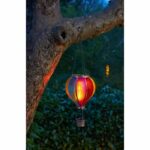 CoolFlame Rainbow Balloon - Image 2