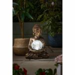 Buddha and Solitaire Globe, Mail Order – Bild 2