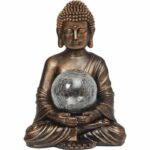 Buddha and Solitaire Globe, Mail Order – Bild 3