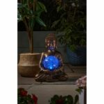Buddha and Solitaire Globe, Mail Order – Bild 4