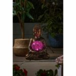 Buddha and Solitaire Globe, Mail Order – Bild 5