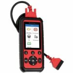 Autel MD808 PRO Diagnostic case-Europe-Support version in France-2 years warranty