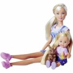 SIMBA - Steffi Love - Rabbit Family + Evi love - Fashion doll - Image 2