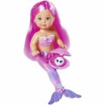 SIMBA - Evi Love - Sirene and her Pearl - Model doll - Image 2
