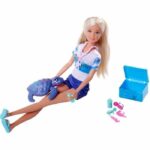 SIMBA - Steffi Love - Turtle - Fashion Doll - Image 3