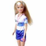 SIMBA - Steffi Love - Turtle - Fashion Doll - Image 4