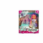 SIMBA - Evi Love - Unicorn - Fashion Doll