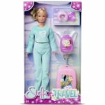 SIMBA - Steffi Love - Travel - Fashion doll