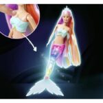 SIMBA - Steffi Love - Luminous Mermaid - Fashion Doll - Image 2