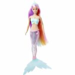 SIMBA - Steffi Love - Luminous Mermaid - Fashion Doll