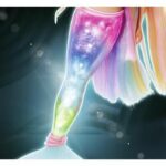 SIMBA - Steffi Love - Luminous Mermaid - Fashion Doll - Image 3