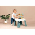 LS ACTIVITY TABLE - Image 2