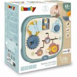 SMOBY - Little SMOBY - LS Activity Tablet - 1st age - Image 4