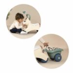 LS BABY PONY CARRIER – Bild 3