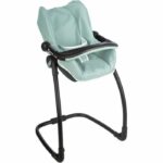 Smoby Maxi Cosi 3in1 Nursing Chair - Image 2