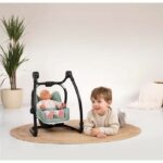 Smoby Maxi Cosi 3in1 Nursing Chair - Image 3