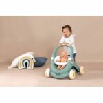 Smoby - Little Smoby - Trotty 3 in 1 - Image 3
