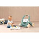 Smoby - Little Smoby - Trotty 3 in 1 - Image 4