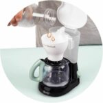 Tefal breakfast set - Smoby - Toaster + coffee maker + cups and spoons - From 3 years old - Image 4